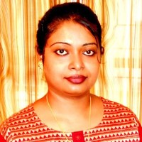 Bindia Gupta