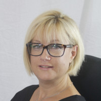 Sue Tucker