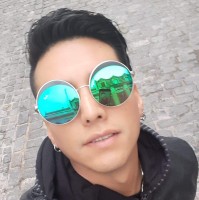 Israel Sahonero Garcia