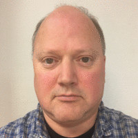 John Ivar Fagermo