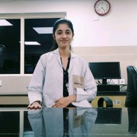 Chaithra Naik