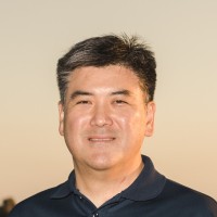 Eric Lieu