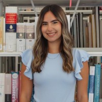 Andrea M. Serrano Rosario
