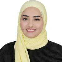 Saja Mustafa Al-Mobideen
