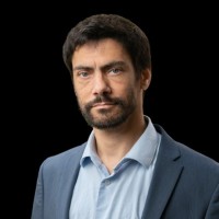 Oren Pearlsman