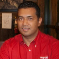 Raj Permaul