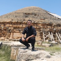 Okba Hassouna