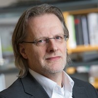 Wim Es, van