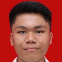 Benedictus Christoffel Paskah Sumeisey