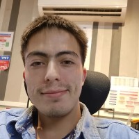 Brandon Godoy