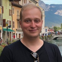 Marcus Blohm