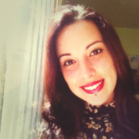 Patricia Victoria Rodríguez - Materials Engineer (plastics area)