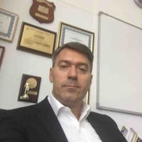 oleg kiselev