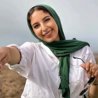 Khawla Khouribache