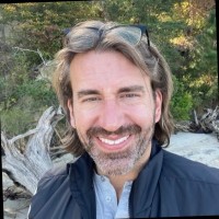 Beau Dickenson, Nbct