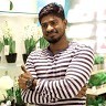 Ramesh Paul Raj