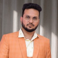 Mrinal Kumar Bharati