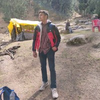 Shivansh Rastogi