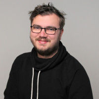 Michel van der Molen