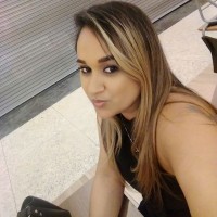 Camila Oliveira da Silva