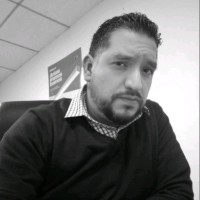 Ismael Alberto Del Moral Gutierrez