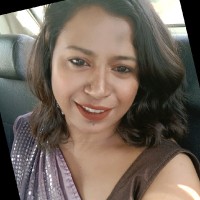 Amruta Desai
