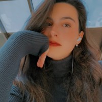 Chloe Fidani