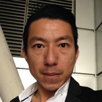 Wilkins Wong