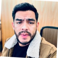 Fabrizzio Torres  Lévano