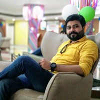 Sourav Saha