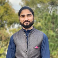 Shahzaib Shafi
