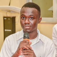 Kenneth Dabire