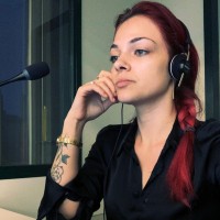 Oana-Andreea Toader