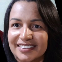 Cristiane Pereira Rodrigues