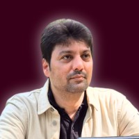 Prashant Ghadge