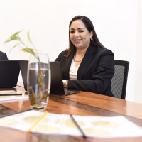 Maryleida De león Rivera de Ramsay