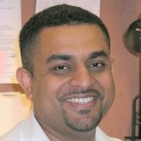 Vinod Varghese