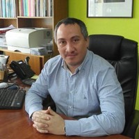 Osvaldo Valdebenito Quezada