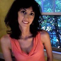 Emma Sky Wolf, LPC, NCC