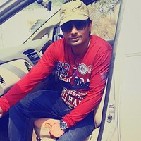 Kishor Tripathi