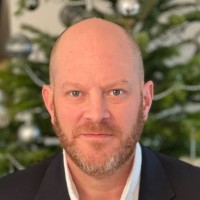 Fergus Johnson
