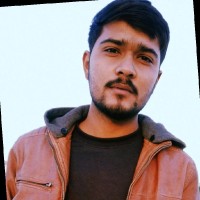 Harsh Patel