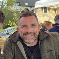 Dave Harley