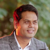 Dr. Sandip Gite,Ph.D