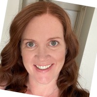 Sarah Cropley