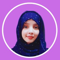 Wajeeha Arooj