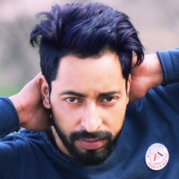 shazab rajput