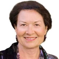 Laura Robertson BSc PVM TVM FIVM