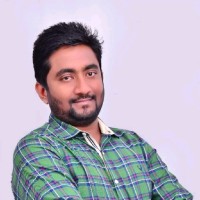 Avinash Panchal