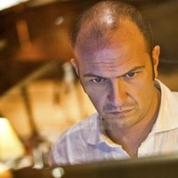 Mattia Panzarini